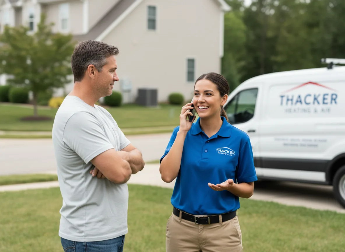 Ac Repair Lynx, OH FAQs
